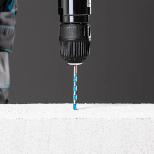 Сверло по бетону, Multiconstruction Pro, 8 мм Gross