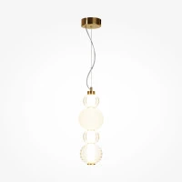 Подвесной светильник Maytoni P069PL-L17G3K