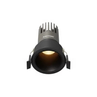 Встраиваемый светильник Technical DL116-10W-2.7K-B