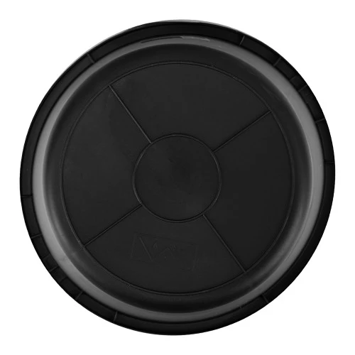 Ведро строительное пластмассовое 16 л Сибртех