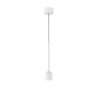 Уличный подвесной светильник Outdoor O491PL-L6W3K