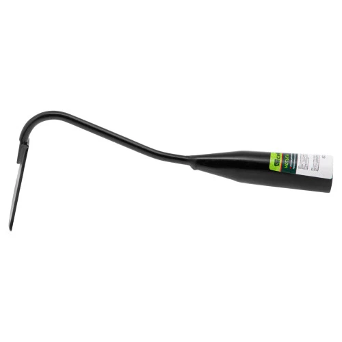 Мотыга стальная, 60 х 80 мм, узкая, без черенка, Сибртех