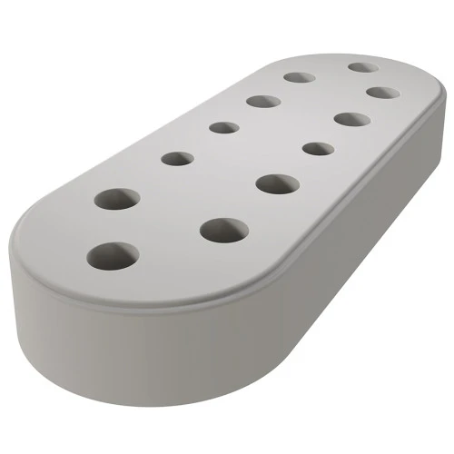 Форма для приготовления десертов buche lumiere, 21,9х7,6 см