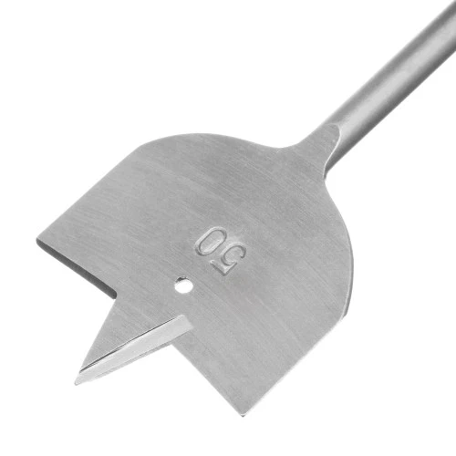 Сверло по дереву перовое, 50 мм Сибртех