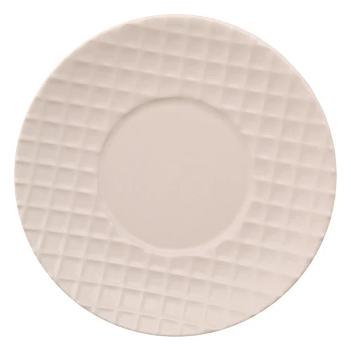 Чайная пара marshmallow 300 мл цвета топленого молока