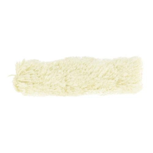 Мини-валик сменный для грубых поверхностей синтетический, 100 мм, ворс 12 мм, D 16 мм, D ручки 6 мм, полиакрил MTX