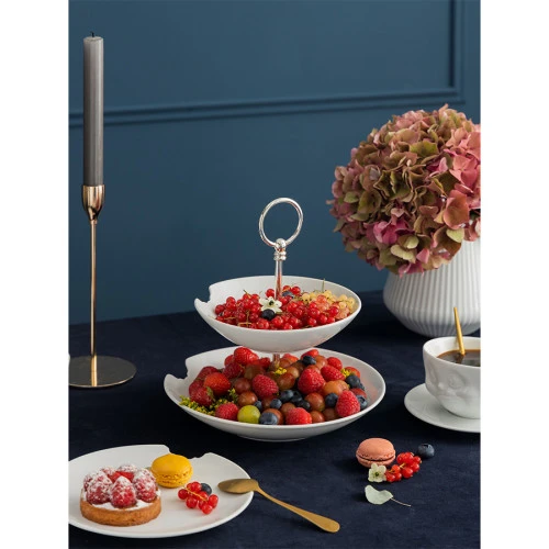 Этажерка with bite, 18/24 см