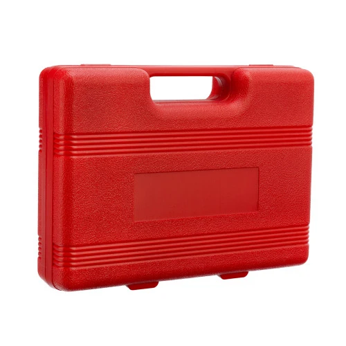 Набор инструментов, 1/2", 21 предмет Matrix