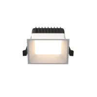 Встраиваемый светильник Technical DL056-8W3-4-6K-W