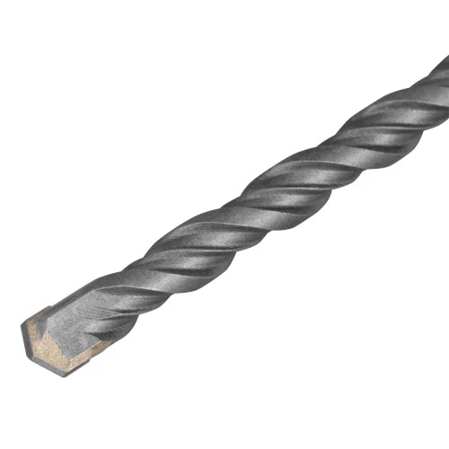 Бур по бетону, 8 x 160 мм, SDS Plus Сибртех