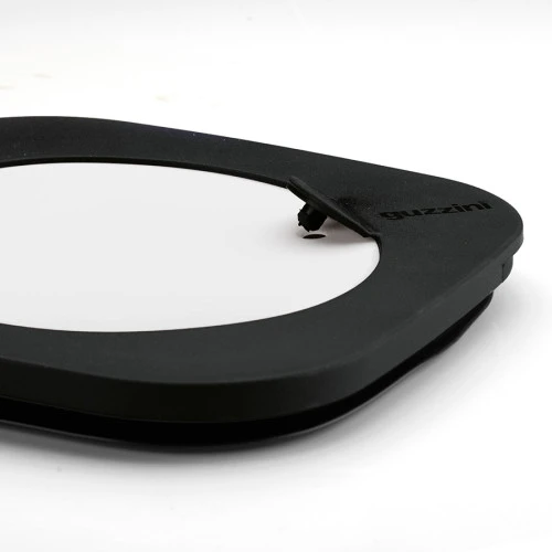 Ланч-бокс on the go, 900 мл, белый