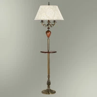 Торшер 52-402.56/2978/Т3С