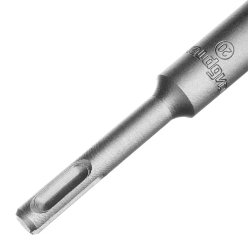 Бур по бетону, 20 x 600 мм, SDS Plus Сибртех