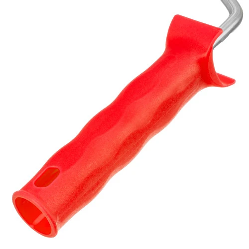 Валик "Нейлон Люкс", 250 мм, ворс 18 мм, D 48 мм, D ручки 8 мм, полиамид Matrix