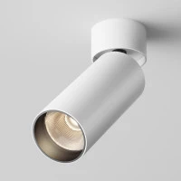 Потолочный светильник Technical C055CL-L12W3K-W-W