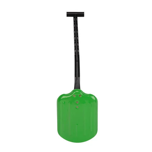 Лопата универсальная стальная, 205 х 280 х 640 мм, пластиковый черенок, Сибртех