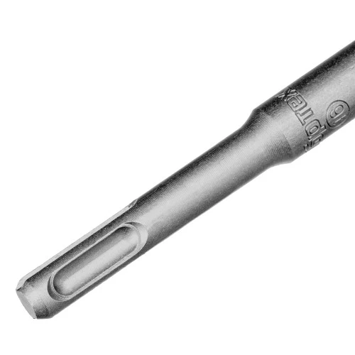 Бур по бетону, 16 x 210 мм, SDS Plus Сибртех