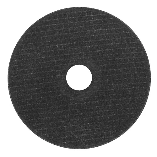 Круг отрезной по металлу, 125 х 1,2 х 22,2 мм, A60QBF Denzel