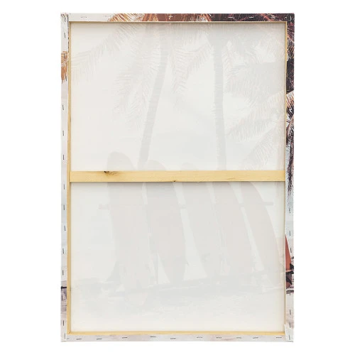 Панно декоративное с эффектом 3d surf, board, 50х70 см