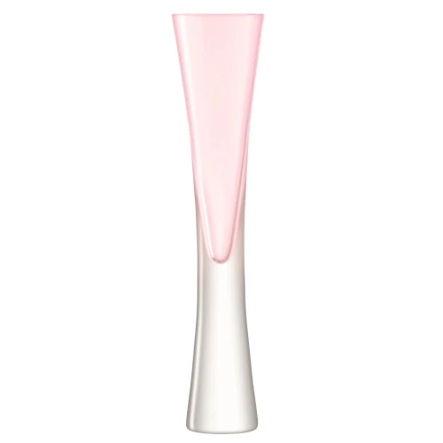 Набор бокалов для шампанского moya, 2 шт, 170 мл, розовый