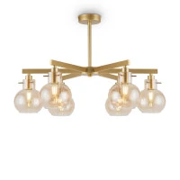 Люстра Freya FR5183PL-06G