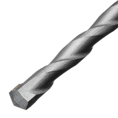 Сверло по бетону, 6 х 200 мм, цилиндрический хвостовик Matrix