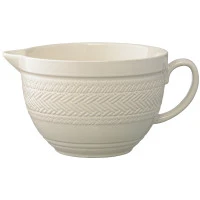 Кувшин для смешивания country mill, 1,9 л, светло-бежевый