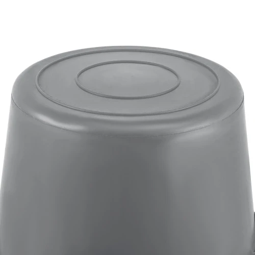 Таз круглый строительный усиленный, 60 л Matrix