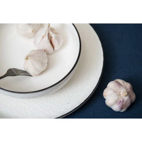 Набор тарелок contour, D21 см, 2 шт.