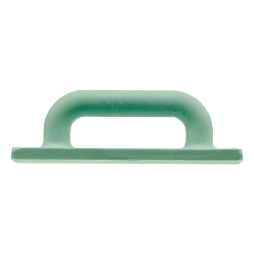 Терка полиуретановая, 140 х 230 мм, облегченная Сибртех