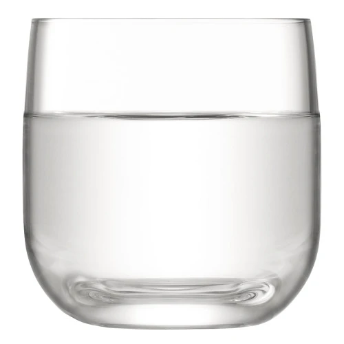 Набор стопок borough, 75 мл, 4 шт.