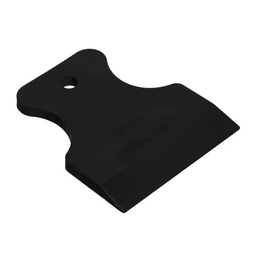 Набор шпателей 40-60-80 мм, черная резина, 3 шт Matrix