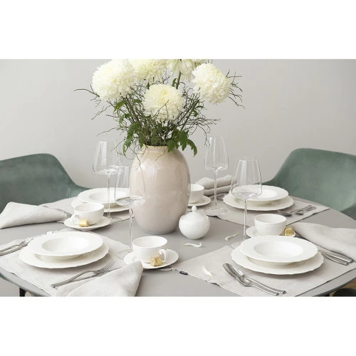 Набор чайных пар tracery, 250 мл, 2 шт.