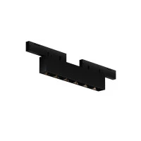 Трековый светильник Technical TR193-1-5W3K-M-B