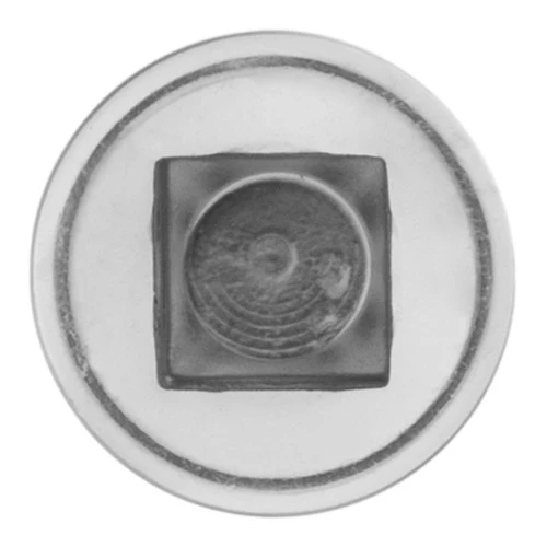 Шарнир карданный с квадратом 1/2, CrV, полированный хром Matrix