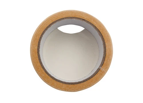 Лента клейкая двусторонняя, 38 мм х 10 м, на тканевой основе Сибртех