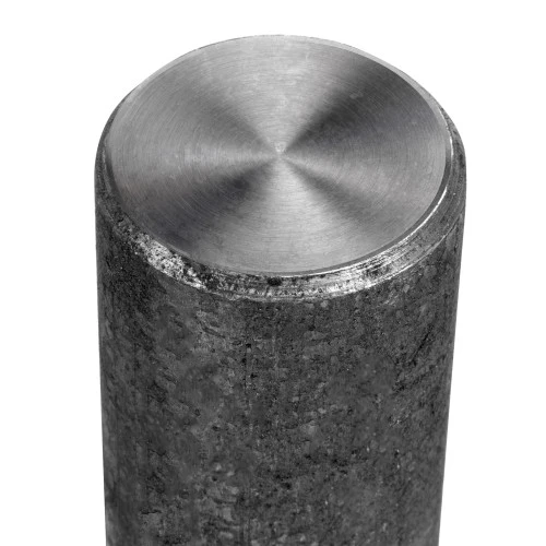 Петля гаражная с шаром, D 42 x 140 мм, 2 шт, Сибртех