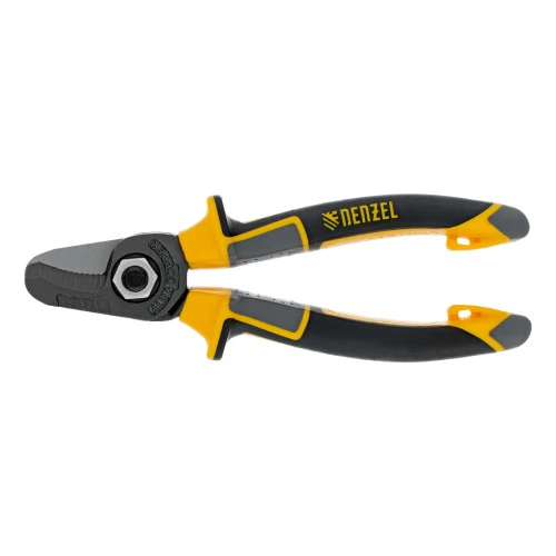 Кабелерез 160 мм, трехкомпонентные рукоятки Denzel