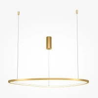 Подвесной светильник Maytoni MOD072PL-L36BSK