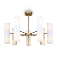 Потолочный светильник Freya FR5368CL-14BS