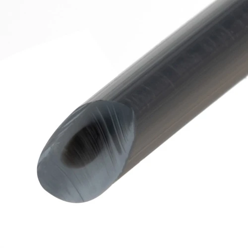 Леска для триммера двухкомпонентная круглая, 2,7мм х 151м, на DIN катушке EXTRA CORD Denzel