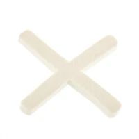 Крестики 3 мм, для кладки плитки, 250 шт Сибртех