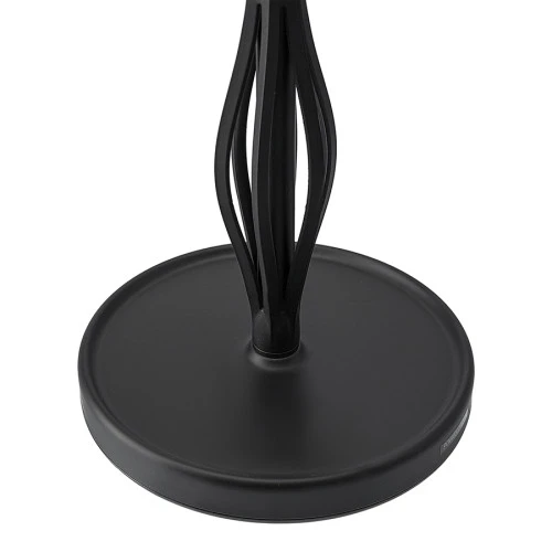 Держатель для бумажных полотенец ribbon, черный