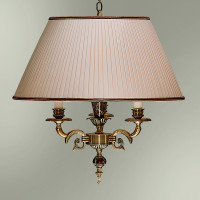 Абажур подвесной  55-08.57/12957/3П МОНТЕ-КРИСТО