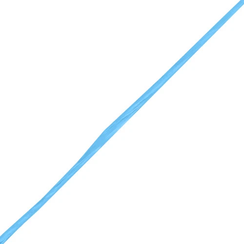 Шпагат полипропиленовый, синий 60 м, 1200 текс Сибртех