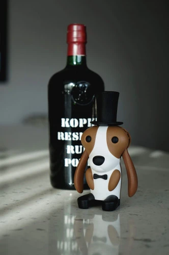 Штопор wine hound