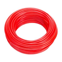 Леска для триммера круглая 2,4 мм х 15 м MTX