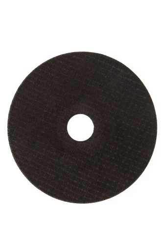 Круг отрезной по металлу, 125 х 1,6 х 22,2 мм Сибртех