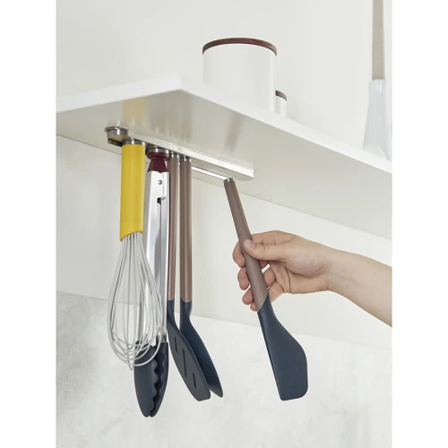 Лопатка smartchef, 32 см, капучино-графит