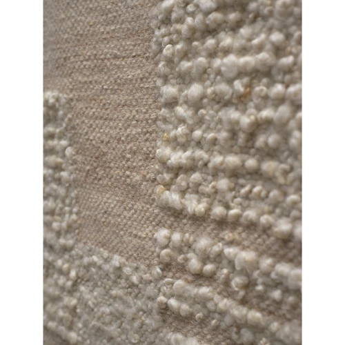 Ковер из шерсти chandigarh из коллекции ethnic, 120х180 см